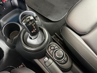 2024 MINI Cooper S Signature