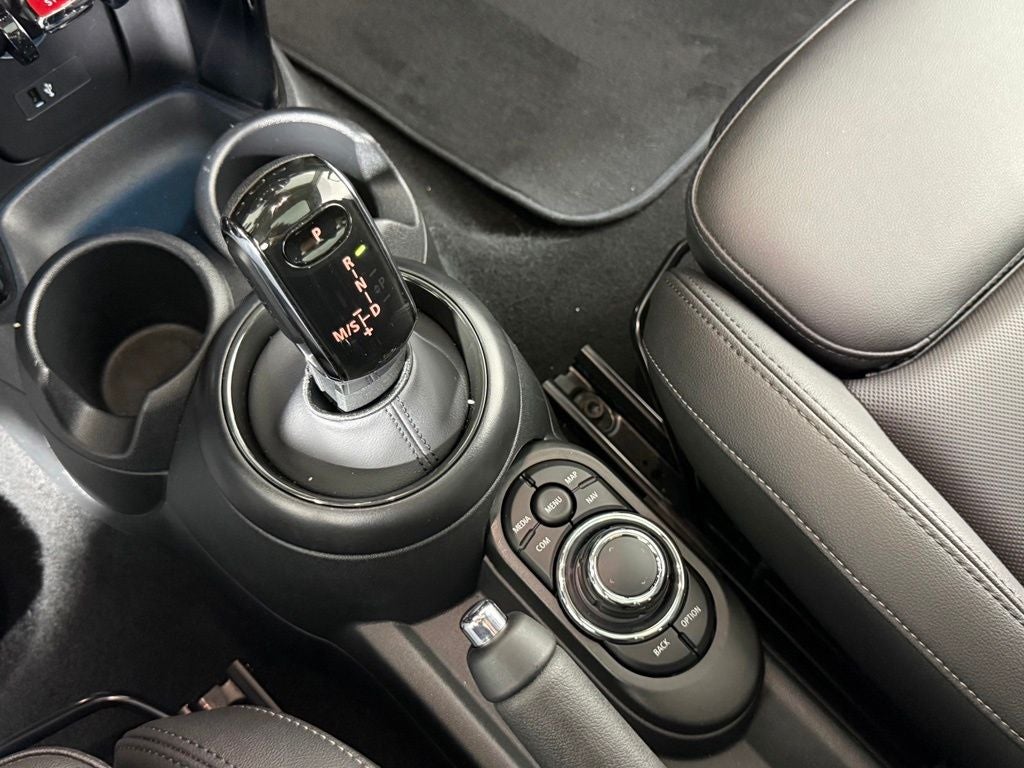 2024 MINI Cooper S Signature