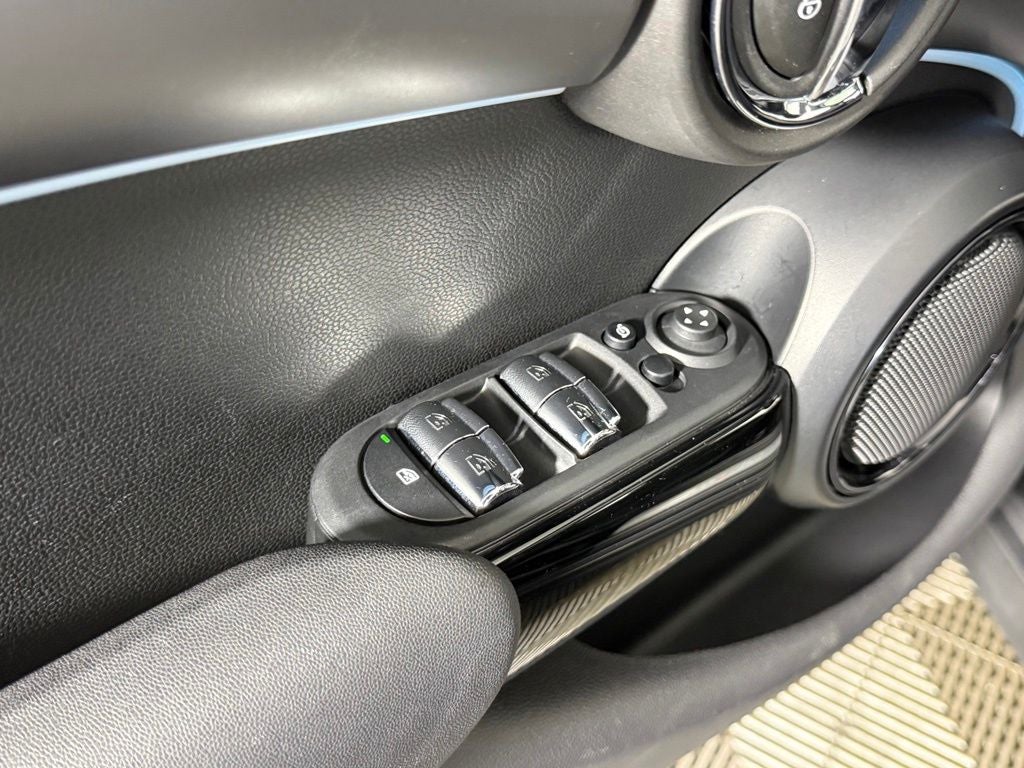 2024 MINI Cooper S Signature