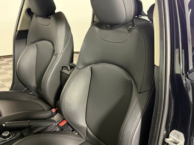 2024 MINI Cooper S Signature