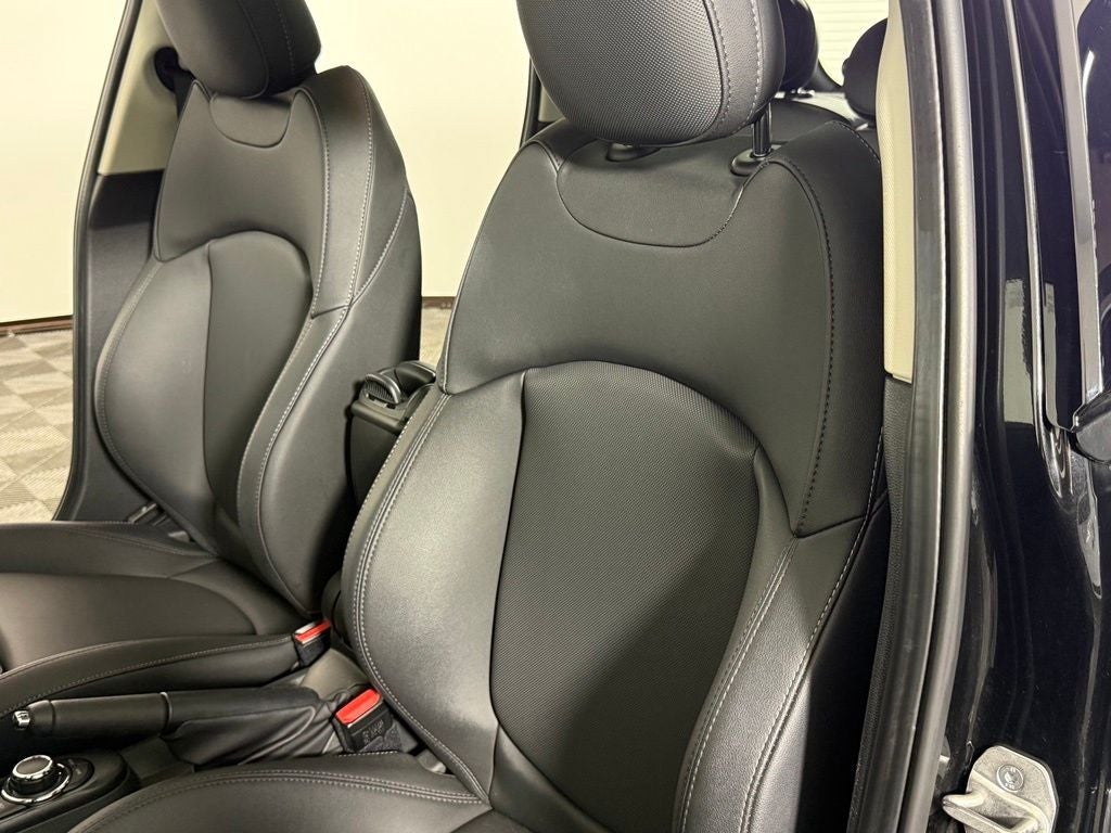 2024 MINI Cooper S Signature