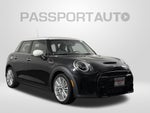2024 MINI Cooper S Signature