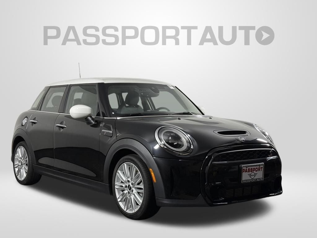 2024 MINI Cooper S Signature