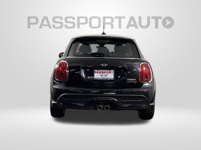 2024 MINI Cooper S Signature