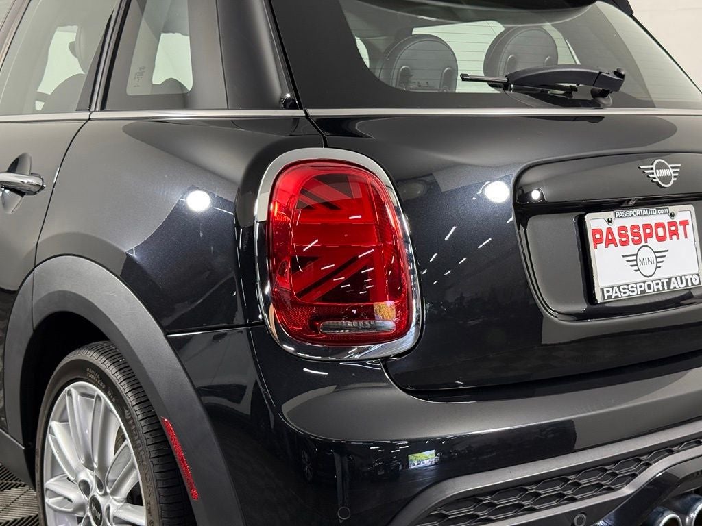 2024 MINI Cooper S Signature