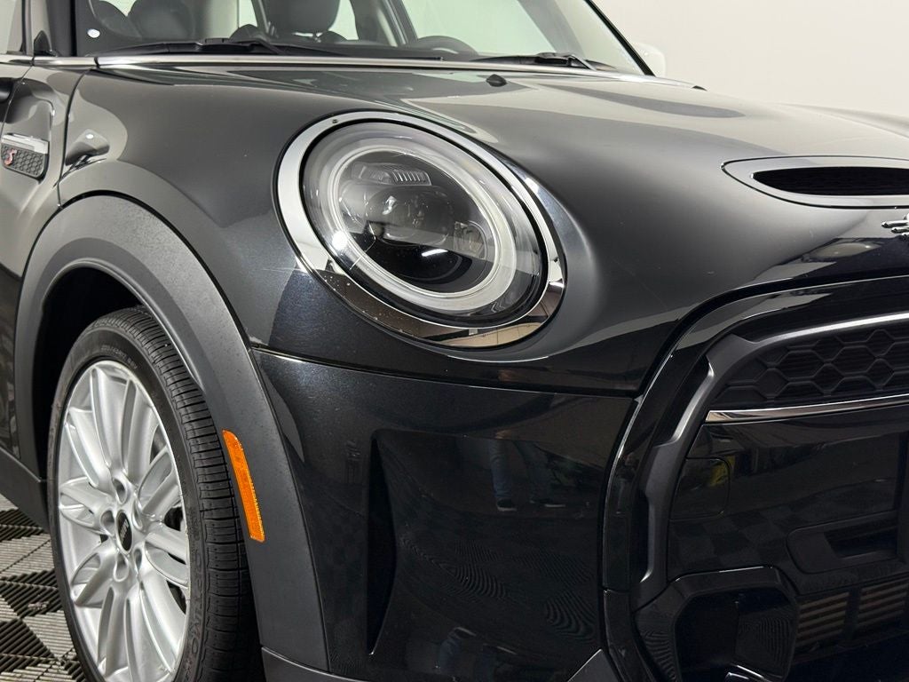 2024 MINI Cooper S Signature