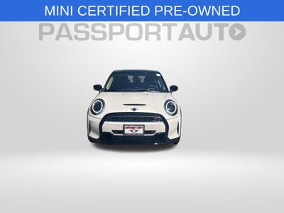 2023 MINI Cooper S Signature Hardtop 4 Door