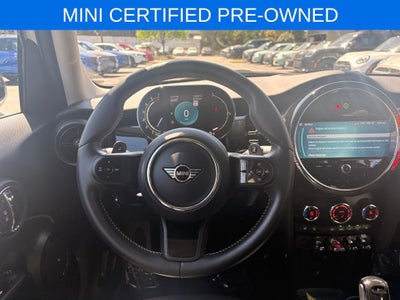 2023 MINI Cooper S Signature Hardtop 4 Door