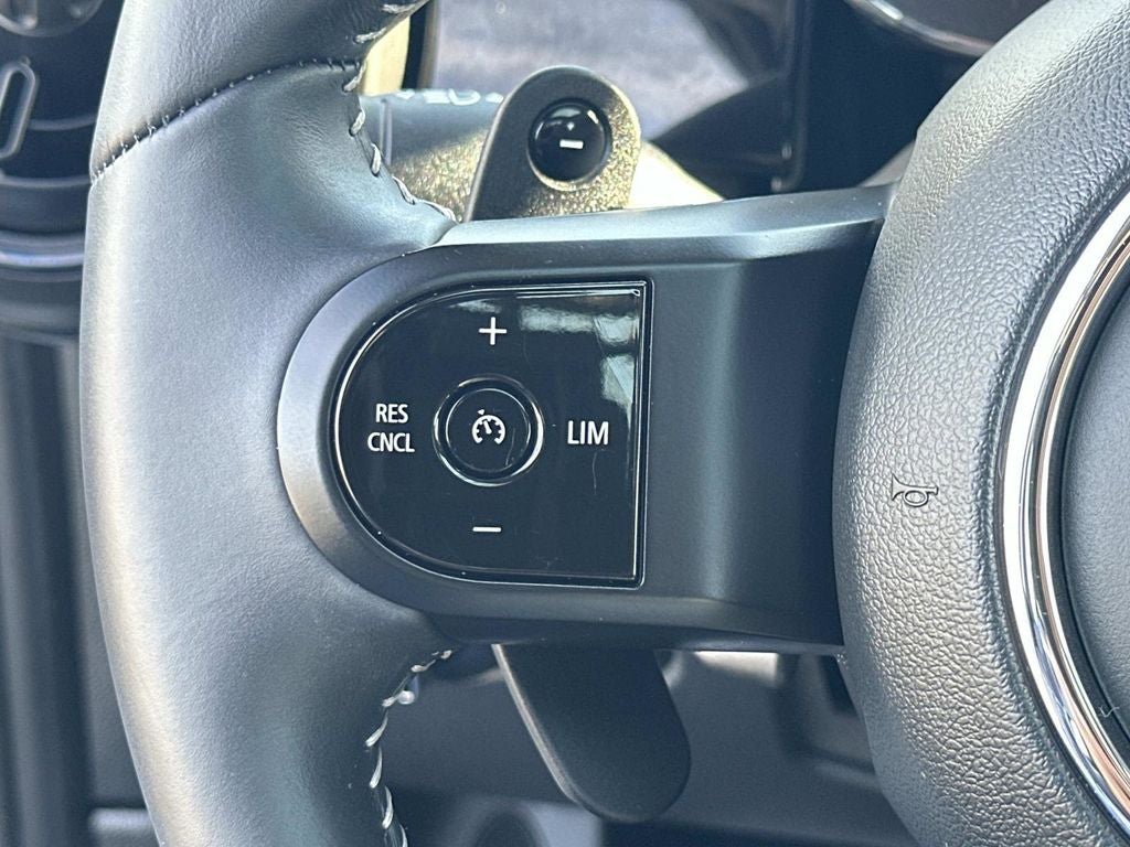 2024 MINI Cooper S Iconic Hardtop 4 Door