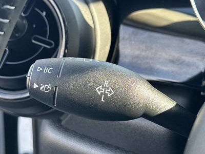 2024 MINI Cooper S Iconic Hardtop 4 Door