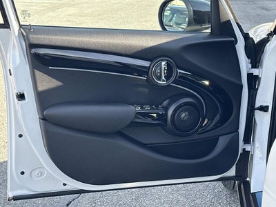 2024 MINI Cooper S Iconic Hardtop 4 Door