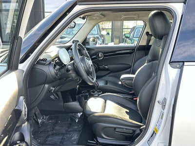 2024 MINI Cooper S Iconic Hardtop 4 Door