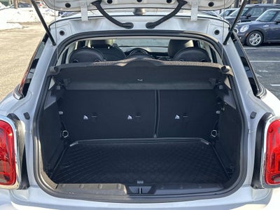 2024 MINI Cooper S Iconic Hardtop 4 Door