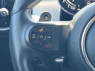 2024 MINI Cooper S Hardtop 4 Door Signature
