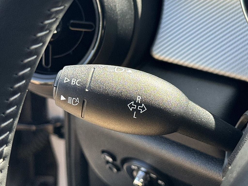 2024 MINI Cooper S Hardtop 4 Door Signature