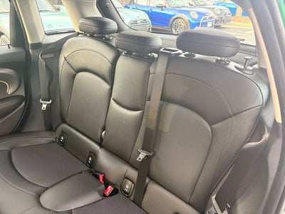 2023 MINI Cooper S Signature Hardtop 4 Door