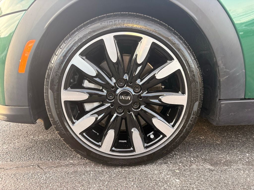 2023 MINI Cooper S Signature Hardtop 4 Door