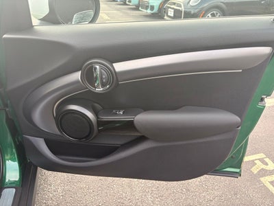 2023 MINI Cooper S Signature Hardtop 4 Door