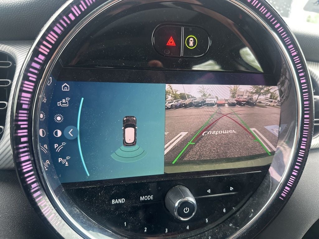 2024 MINI Cooper S Convertible Signature