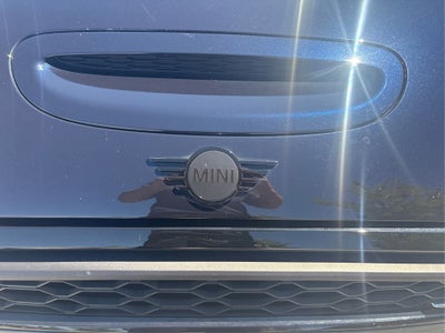2024 MINI Cooper S Iconic