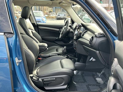 2024 MINI Hardtop 4 Door Cooper S