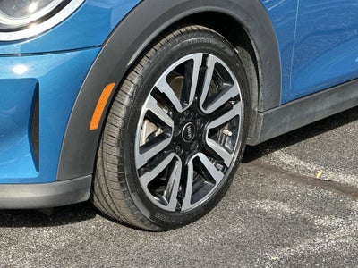 2024 MINI Hardtop 4 Door Cooper S