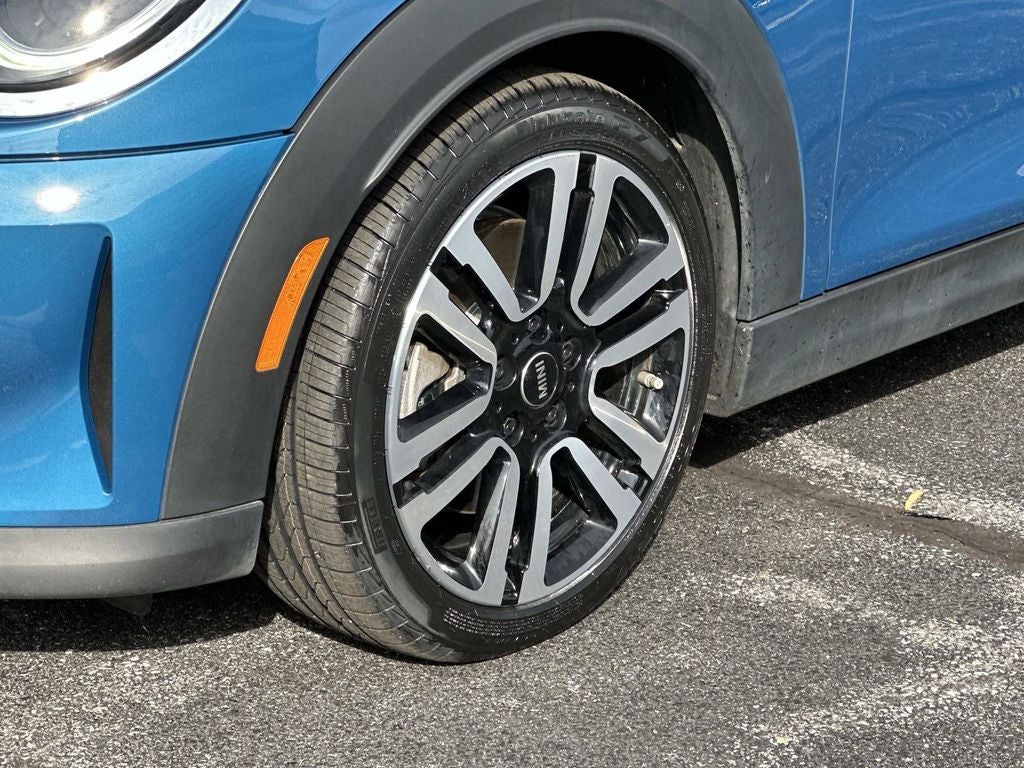 2024 MINI Hardtop 4 Door Cooper S