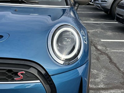 2024 MINI Hardtop 4 Door Cooper S