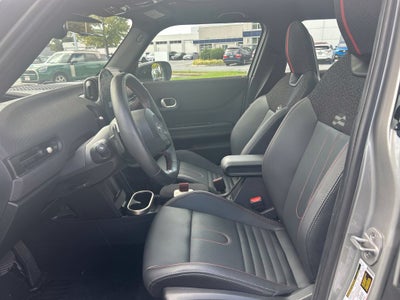 2025 MINI Cooper S Iconic Hardtop 4 Door