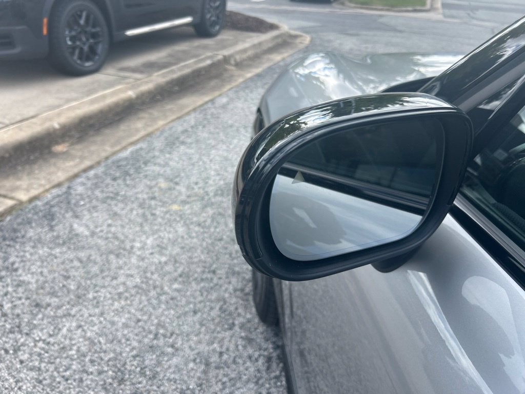 2025 MINI Cooper S Iconic Hardtop 4 Door