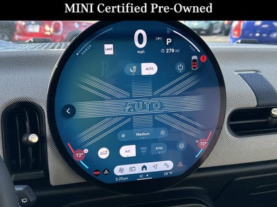 2025 MINI Cooper S Signature Plus