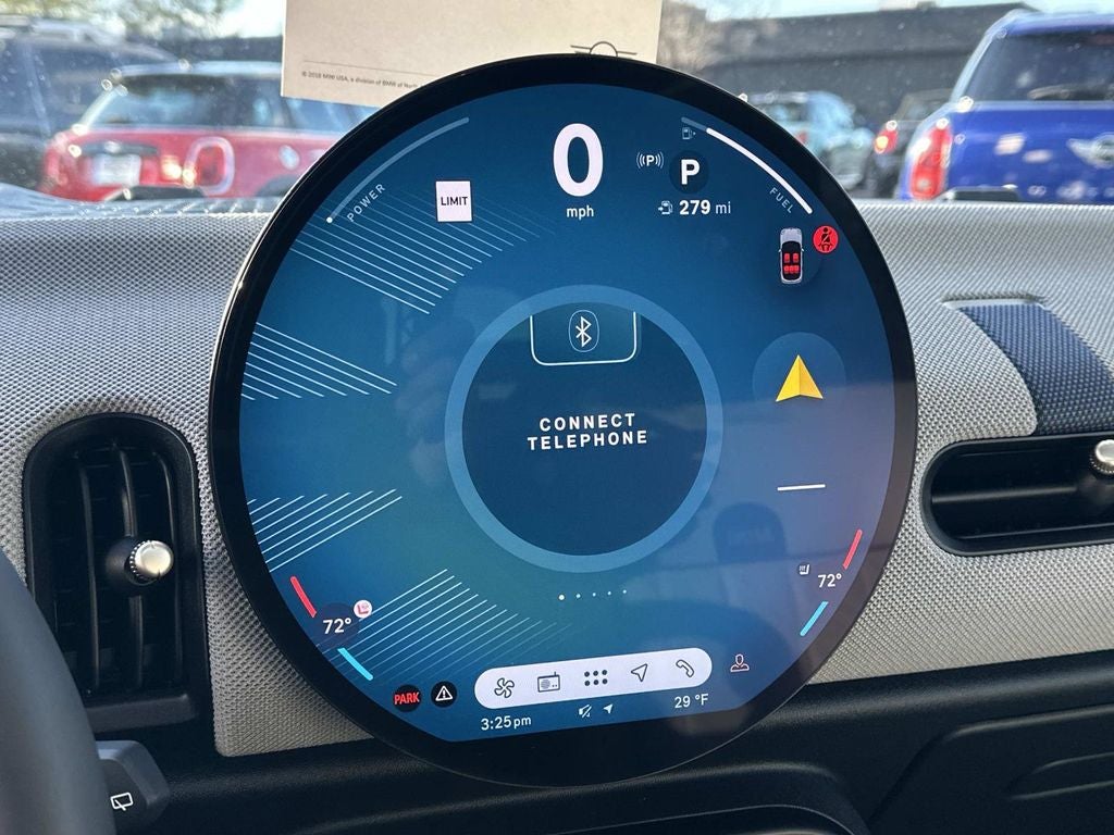 2025 MINI Cooper S Signature Plus