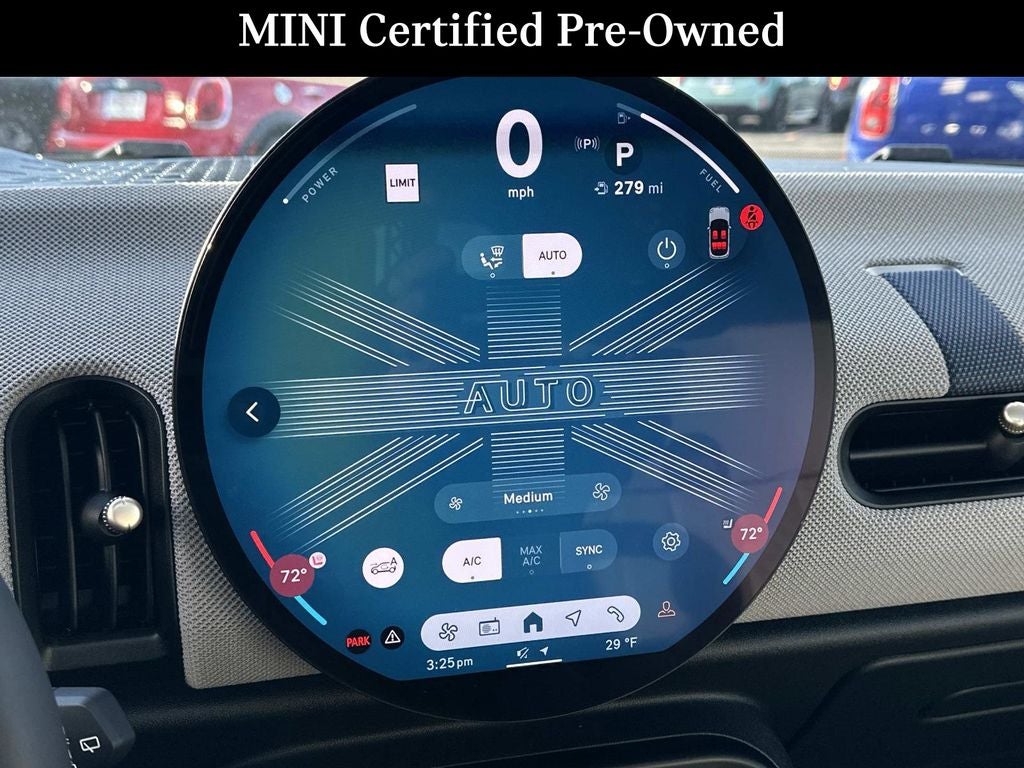 2025 MINI Cooper S Signature Plus