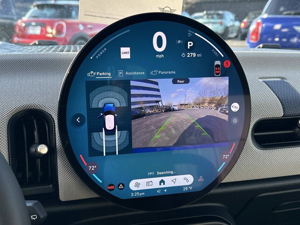 2025 MINI Cooper S Signature Plus