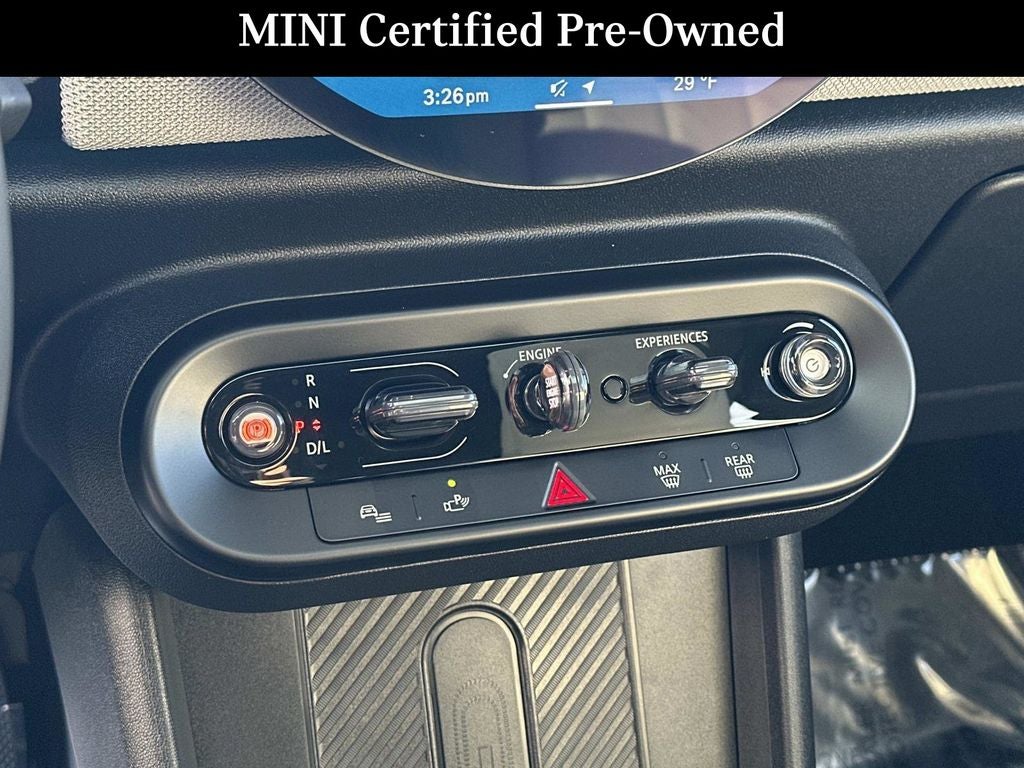 2025 MINI Cooper S Signature Plus