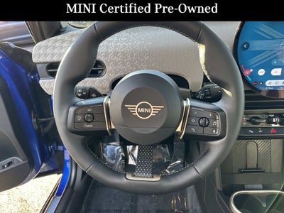 2025 MINI Cooper S Signature Plus