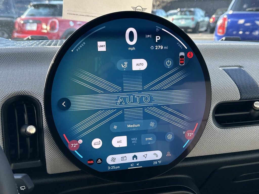 2025 MINI Cooper S Signature Plus