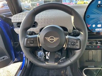 2025 MINI Cooper S Signature Plus