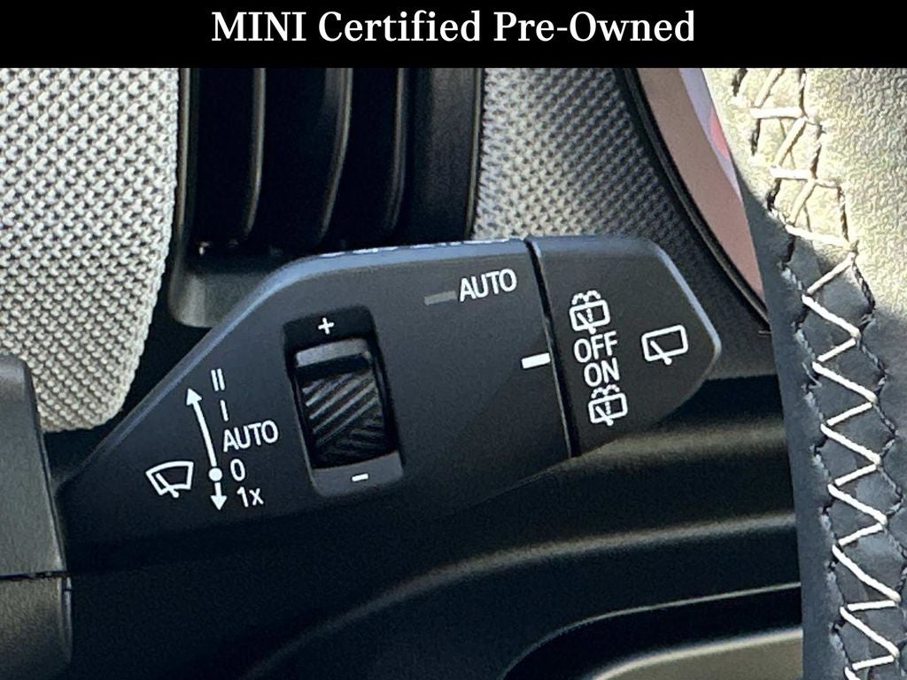 2025 MINI Cooper S Signature Plus
