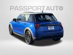 2025 MINI Cooper S Signature Plus