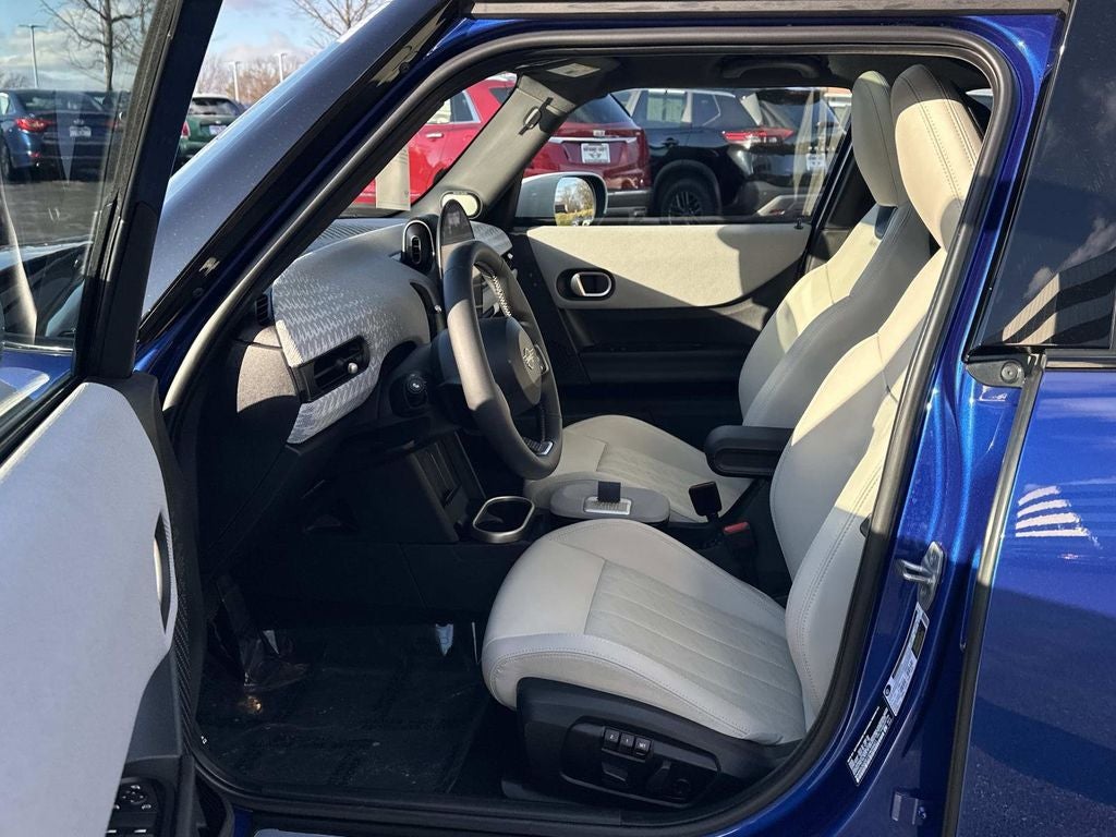 2025 MINI Cooper S Signature Plus