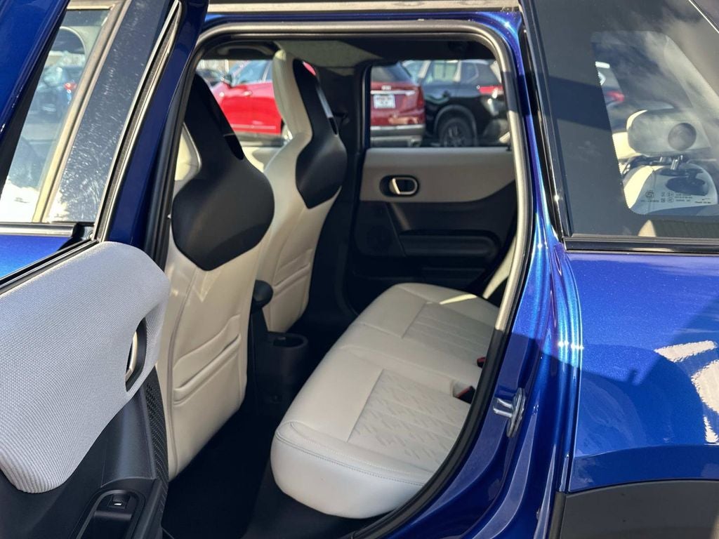 2025 MINI Cooper S Signature Plus