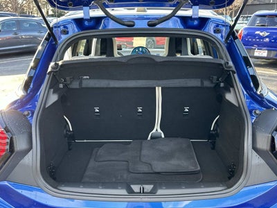 2025 MINI Cooper S Signature Plus