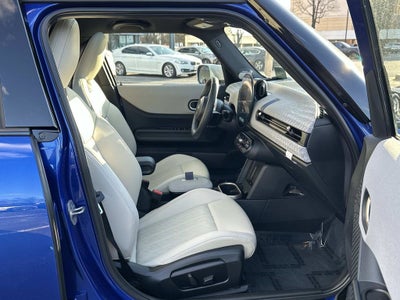 2025 MINI Cooper S Signature Plus