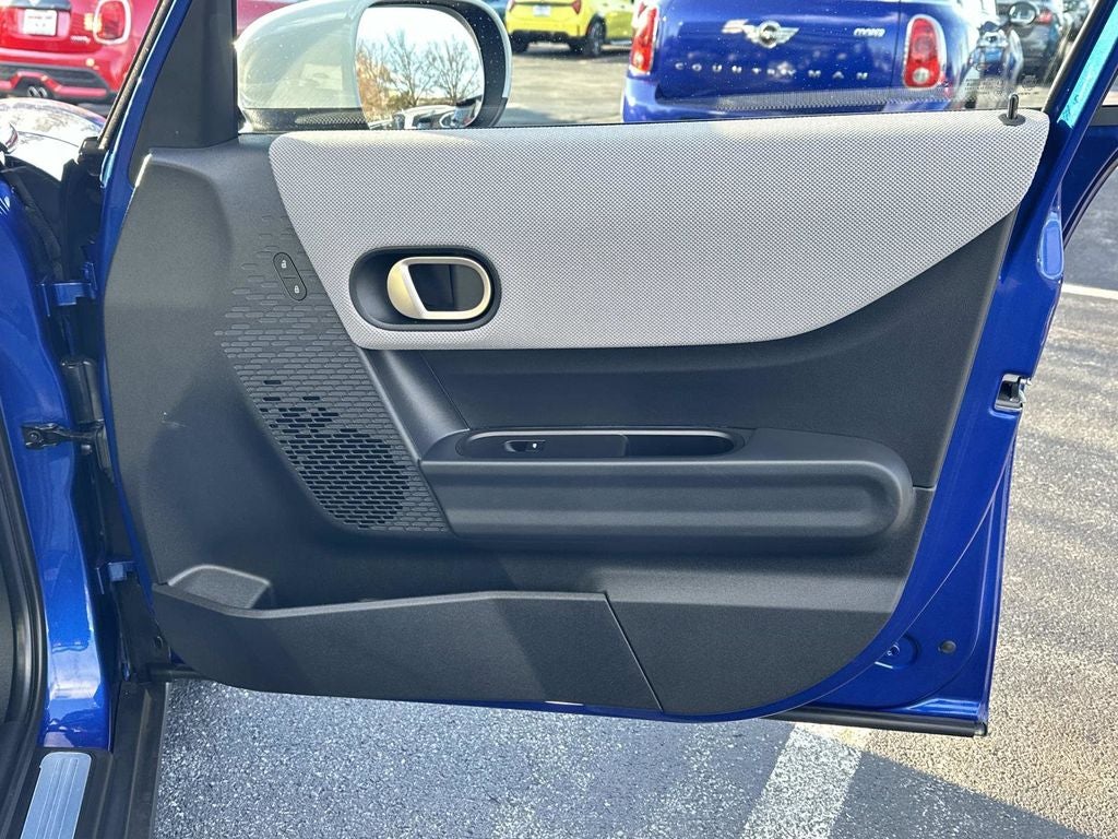 2025 MINI Cooper S Signature Plus