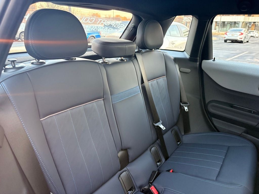 2025 MINI Hardtop 4 Door Cooper S