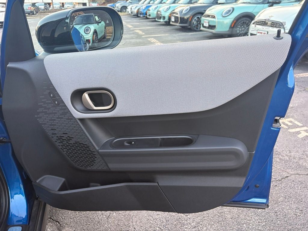 2025 MINI Hardtop 4 Door Cooper S