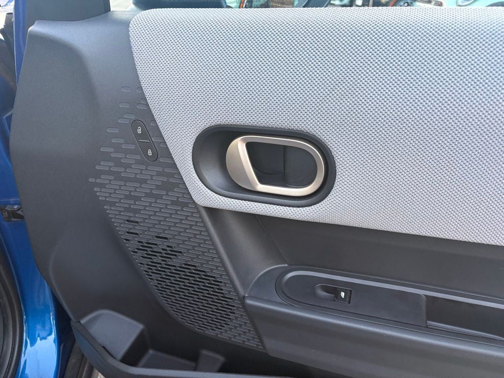 2025 MINI Hardtop 4 Door Cooper S