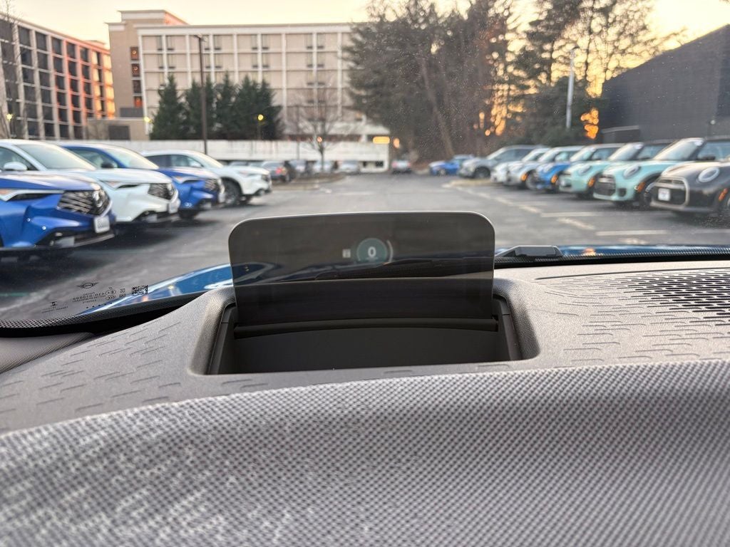 2025 MINI Hardtop 4 Door Cooper S