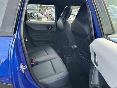 2025 MINI Hardtop 4 Door Cooper S